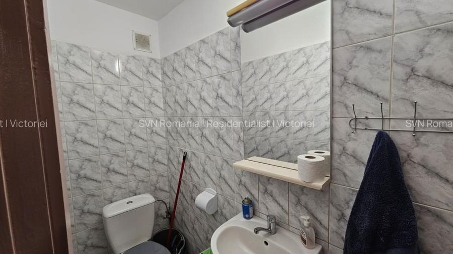 REA1027065 Apartament 3 camere I Decomandat I Rosia Montana I Metrou Gorjului - 12
