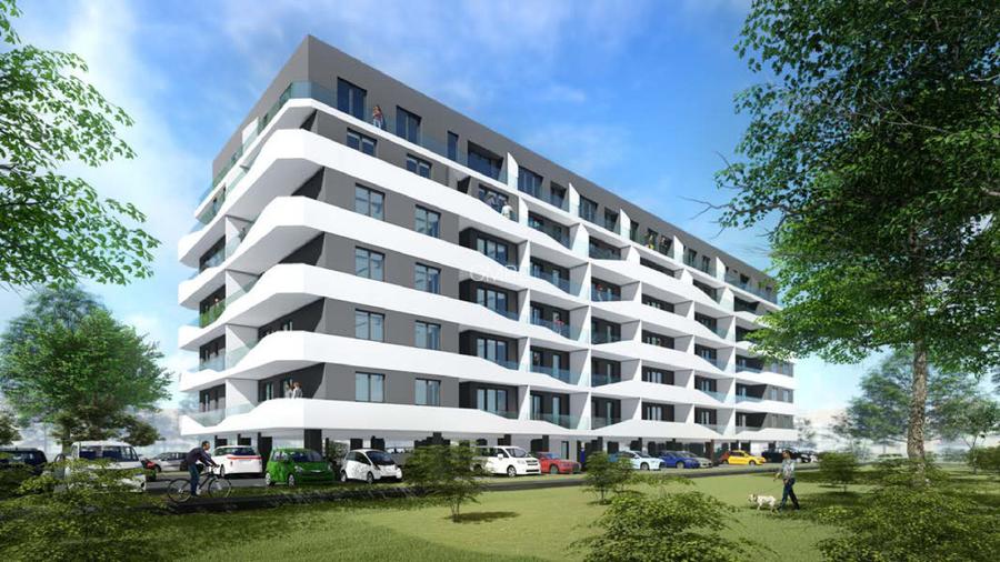 Apartament 3 Camere finalizare mai 7 minute METROU Anghel Saligny | 0% Comision! - 10