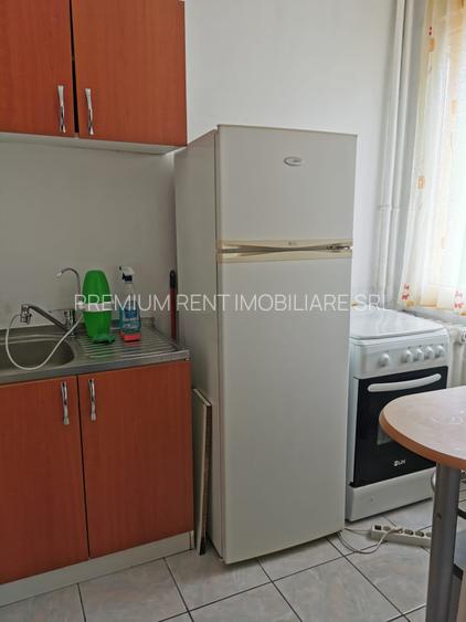 Dristor, garsoniera, metrou 1 minut, Pet Friendly, utilata si mobilata, et.4/10 - 17