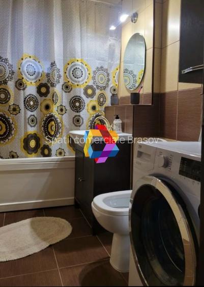Apartament doua camere Brasov, zona Racadau,  55 mp, Plus-imo.ro - 9
