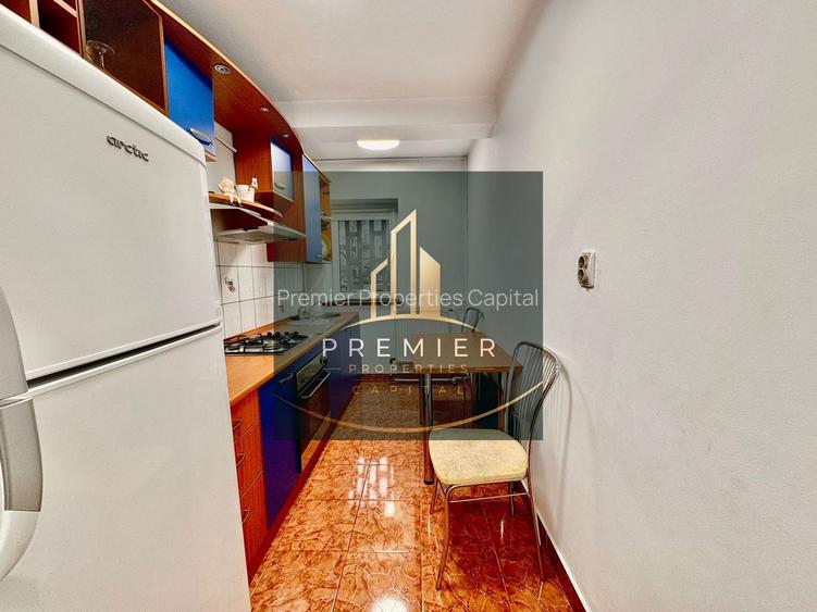 Apartament 2 camere de inchiriat Cotroceni zona linistita ideal rezidential - 7