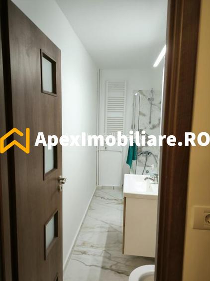 Garsoniera de inchiriat Nerva Traian București | ApexImobiliare.ro - 4