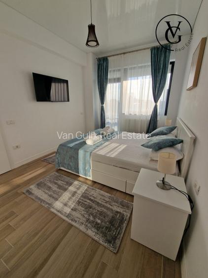 Apartament 2 camere-langa plaja-parcare inclusă - 8