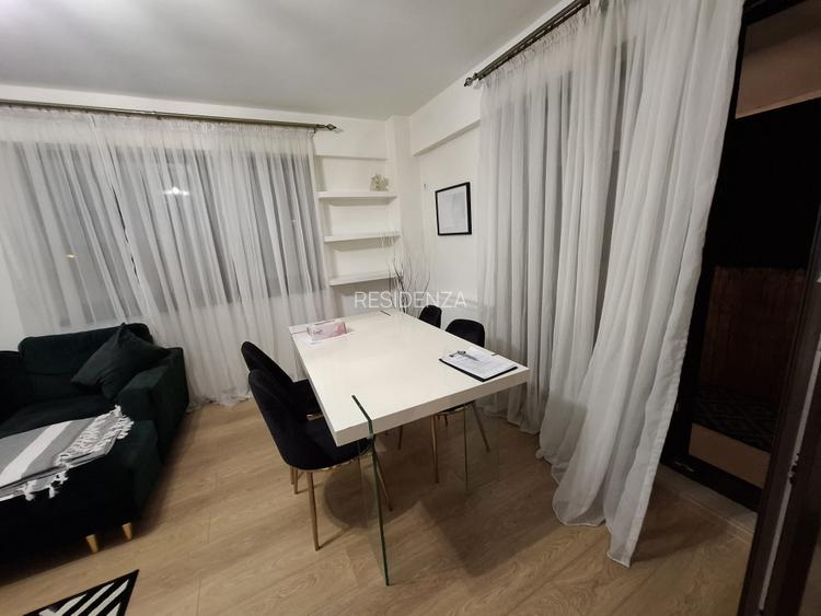 Apartament 3 Camere | 2 Bai | Balcon | Centrala proprie | 2018 | 82mp - 5
