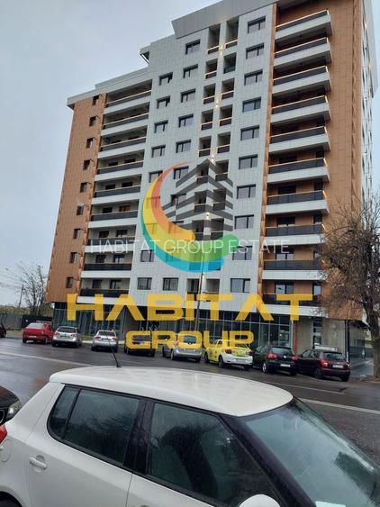 Apartament 2 camere spatios, mobilat, bloc nou, Sos Oltenitei - 13