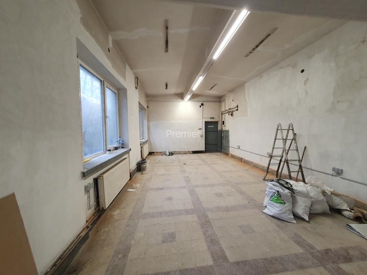 Spatiu 70 mp, 420 euro/luna - 3