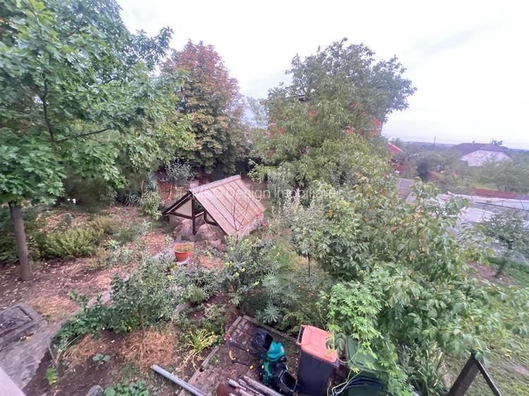 Casa P+M Su 268 mp 2 fronturi stradale - 25