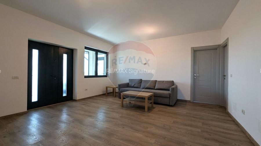 De Vânzare Casă nouă 4 camere 573 mp teren Baldana Dâmbovița - 4