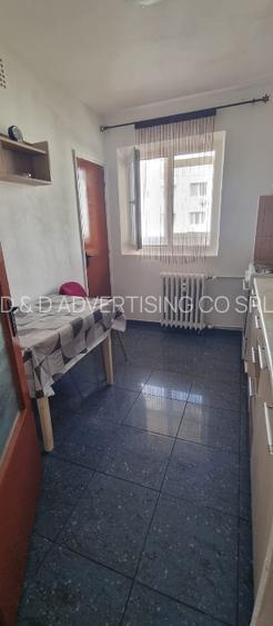 Rahova-Petre Ispirescu-Apartament 2 camere Modern - Bloc 1985 - ANVELOPAT TERMIC - 11