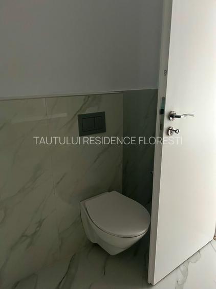 Ap 04 Teilor Residence - 2 camere FINISAT - 16