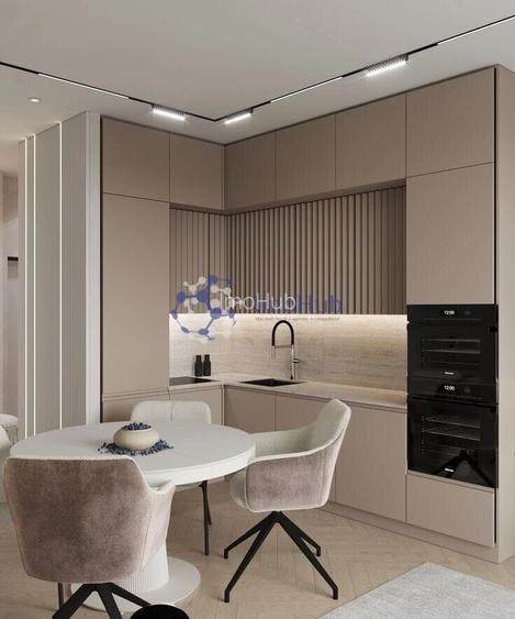 Tatarasi - Ap. 3 camere, 2 bai, 84mp - 3