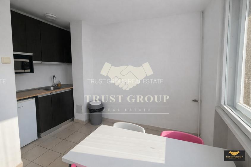 Apartament 3 camere Regina Elisabeta-Calea Victoriei | imobil 1980 - 16