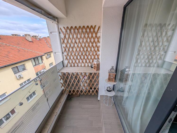 Apartament 2 camere 54 mp | 0 comision | Pipera Rond OMV | Apptown - 8