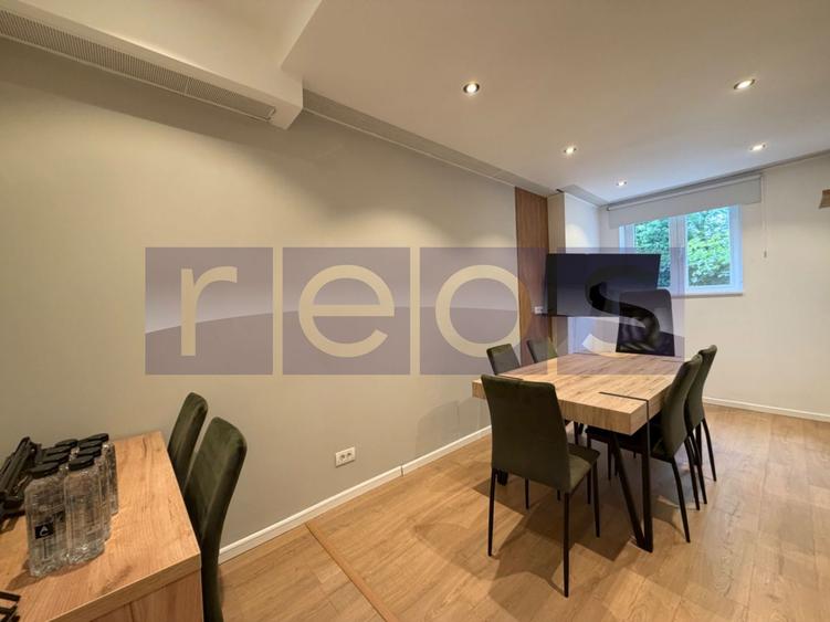 VANZARE 3 CAMERE | PARTER + TERASA | IDEAL BIROURI/INVESTITIE | PIATA VICTORIEI - 6