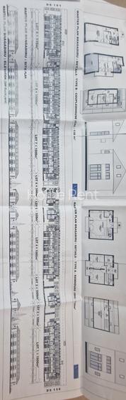 De Vanzare Teren Bragadiru|10.000 Mp|Plan Disponibil Case Insiruite|10 Loturi - 3