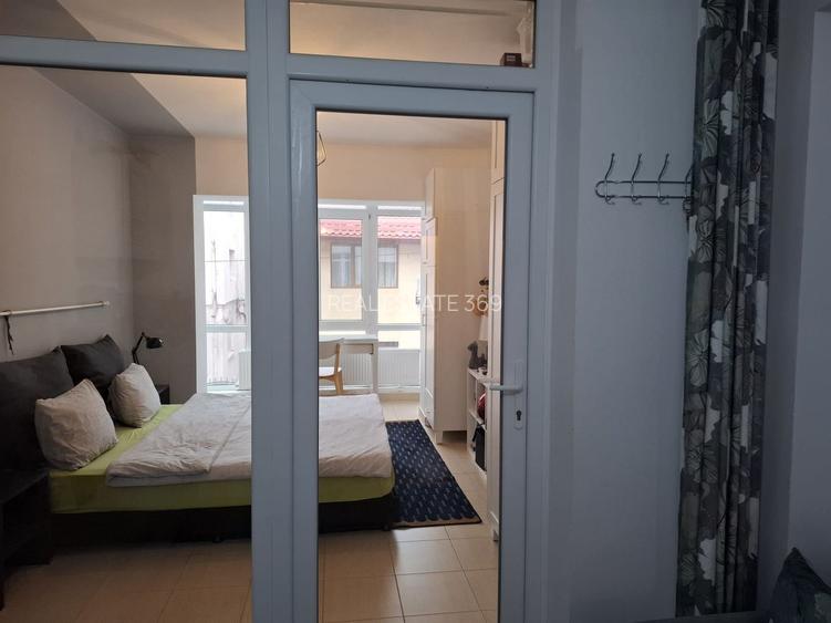 1 Mai-Grivita, VILA CONSOLIDATA, et. 1, mobilat/utilat modern, liber - 2