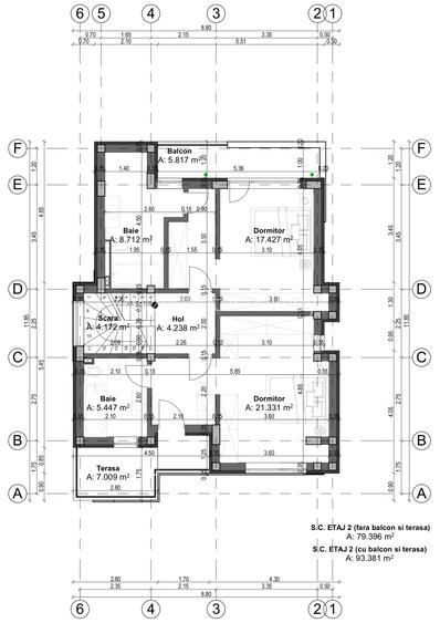 Vila individuala de vanzare zona Theodor Pallady - 6