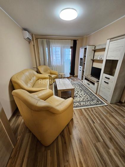 Eroii Revolutiei/Parcul Carol/Loc Parcare/3 Min Metrou/Ap 2 Camere Modern/ - 2