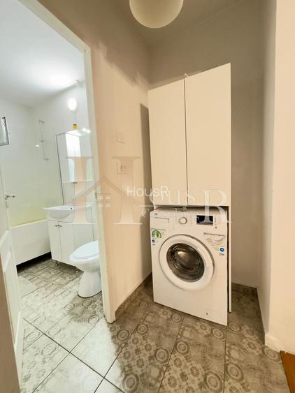 Aproape de centru, bloc izolat termic. Centrala termica proprie. - 11