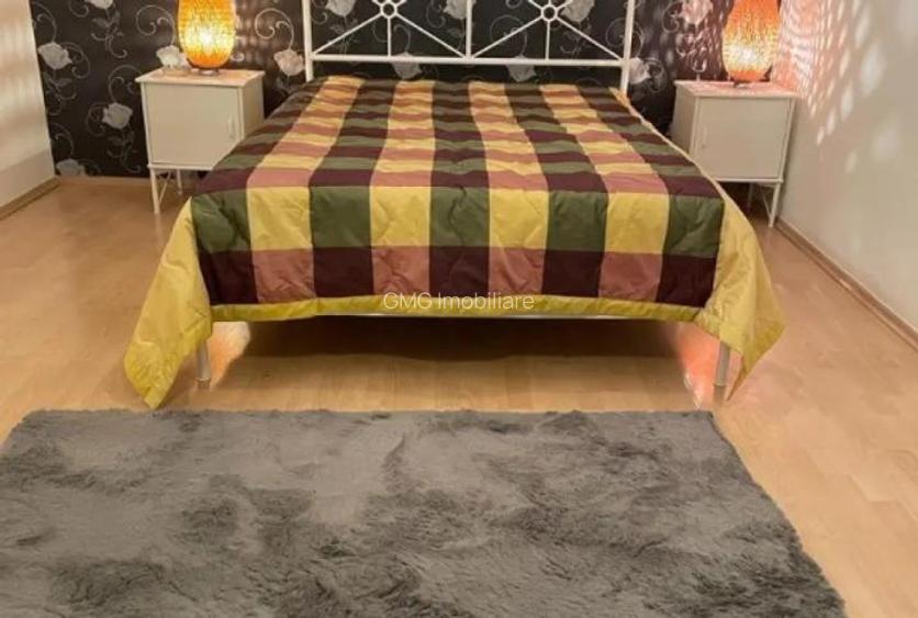 Garsoniera  zona Doamna Ghica - 2