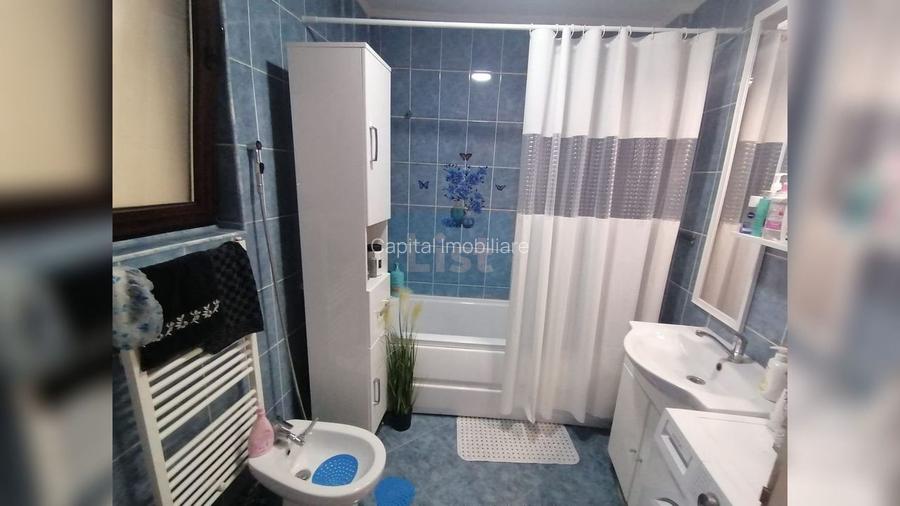 Apartament Ultracentral 3 camere,et.2, Campia-Turzii, fără comision!!! - 13
