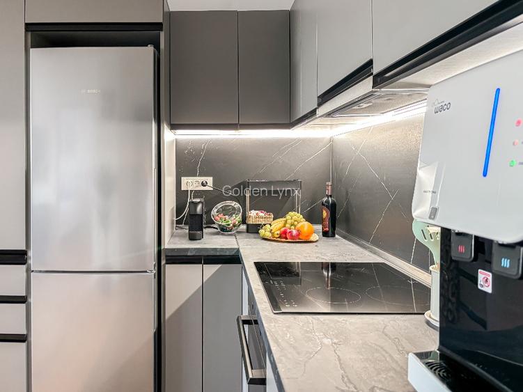 Piata Romana | Magheru - 3 Room Apartment FOR SALE | Investment Opportunity - 10