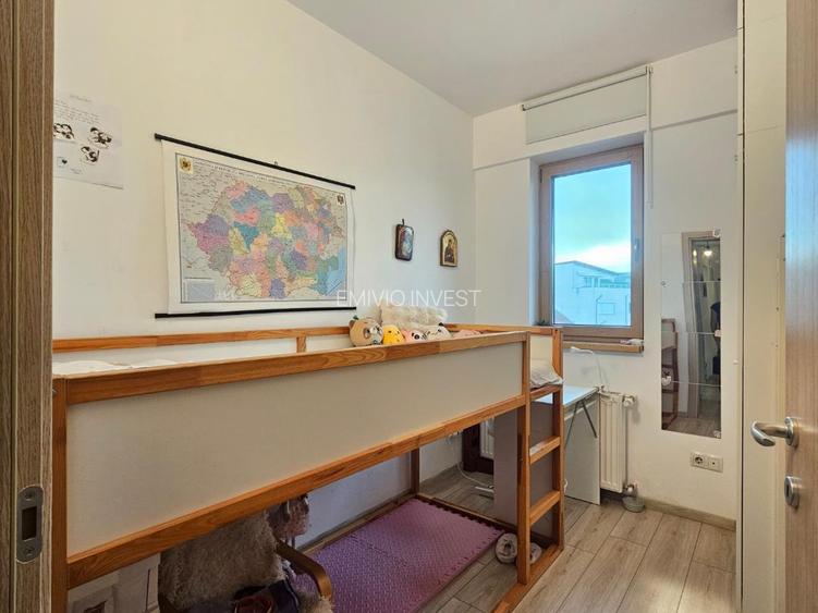 Bucurestii Noi - Jiului | 4 camere decomandat | Mobilat & utilat | Bloc nou 2020 - 5