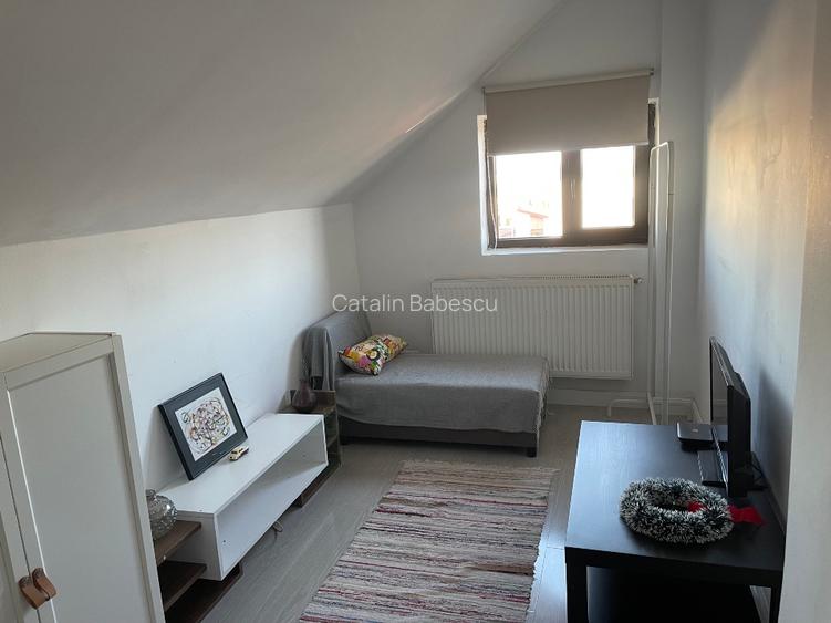 Ap 3 camere Jiului [ pet friendly ] mobilat utilat  - 4