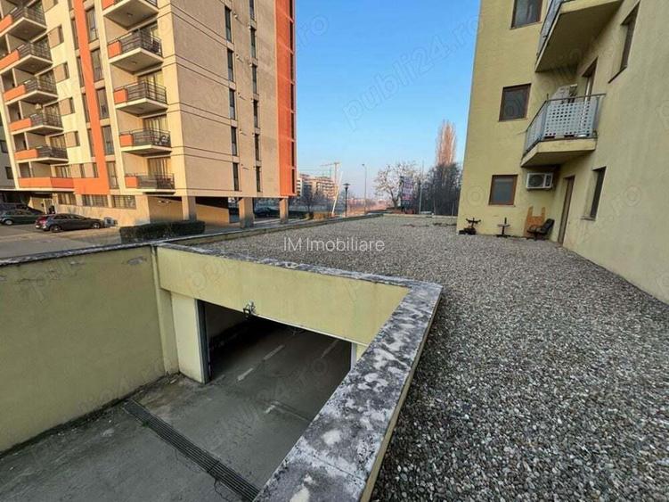 Aradului – Apartament 2 Camere – Parter – Curte – Loc Parcare - 9