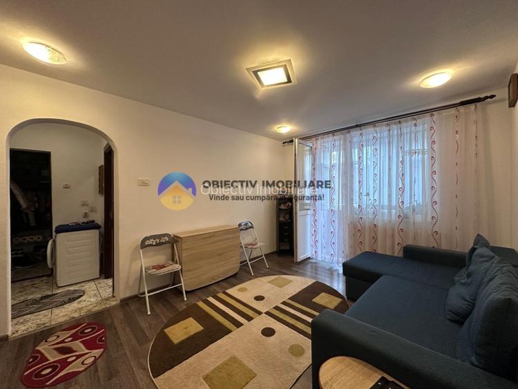 Apartament 3 camere- Darmanesti/ Etaj 2  - 3