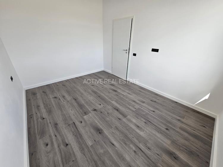 Vila individuala 4 camere - Incalzire pardoseala - Beci - Teghes-Domnesti - 22