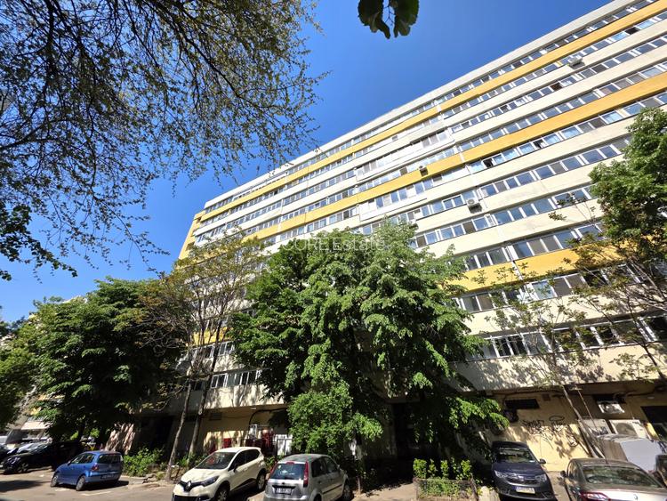 Oferta extraordinara pentru 3 camere la Doamna Ghica, bloc reabilitat - 29