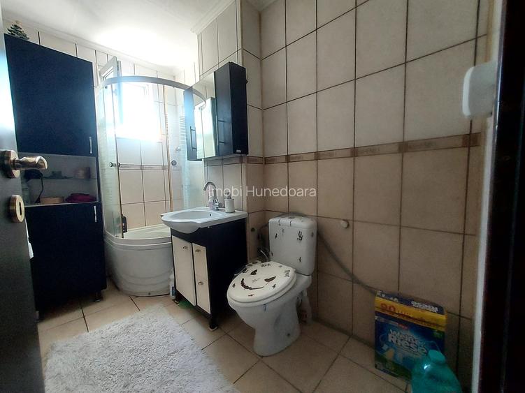 Apartament 3 camere, 72 mp, decomandat, Deva - Cartier Progresu - 11