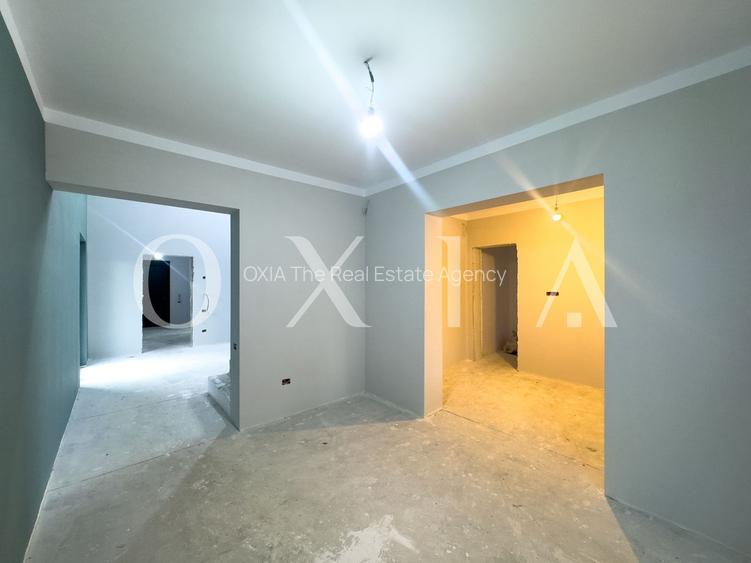 OX668 Resedinta moderna autonoma – zona premium, vatra veche Dumbravita - 8