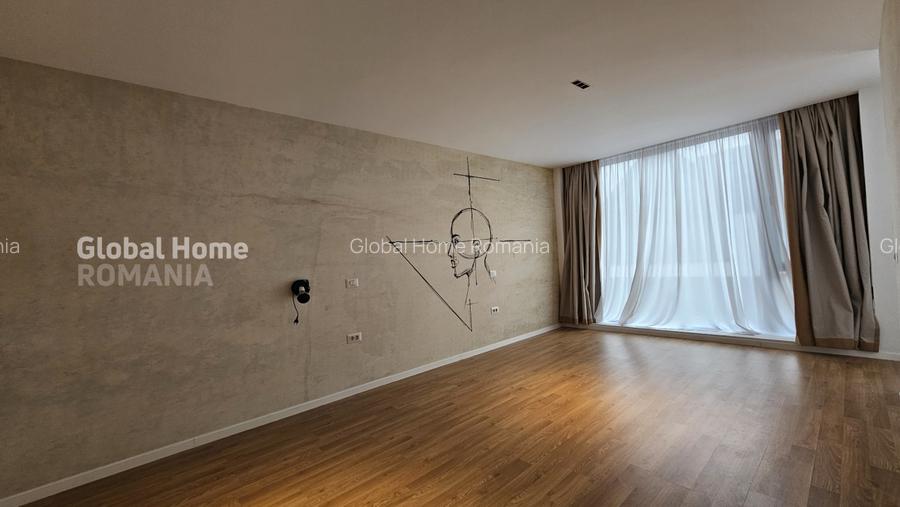 Vila  184 MP | Pipera-Voluntari | Curte +2 locuri Parcare - 10