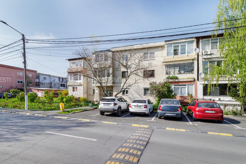 Apartament 2 camere Otopeni - 12