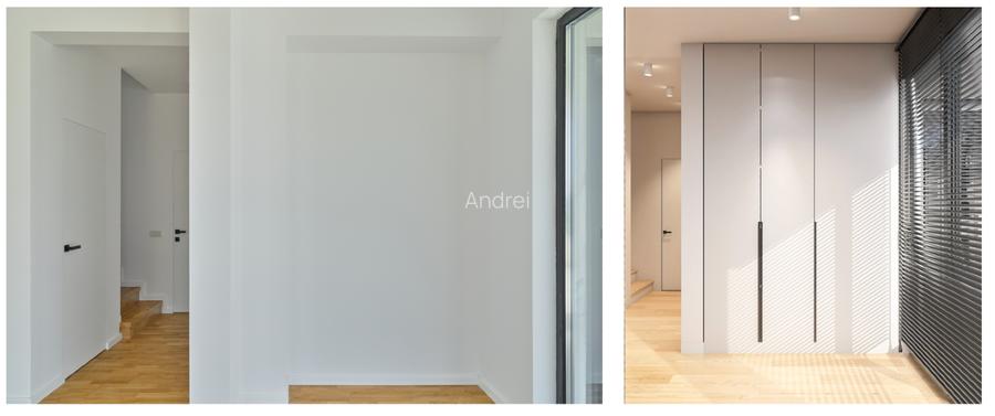 Vila Individuala - 5 camere -- Alexandru Ioan Cuza, Tunari - 3