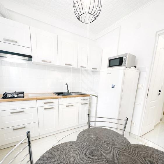 Apartament 1 camera modern - 2