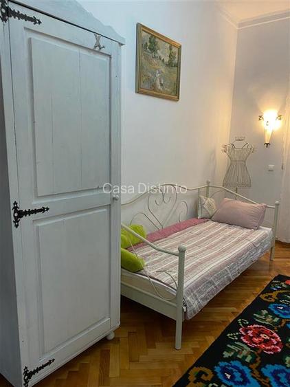 Apartament zona centru vechi cu spatiu verde parter - 14