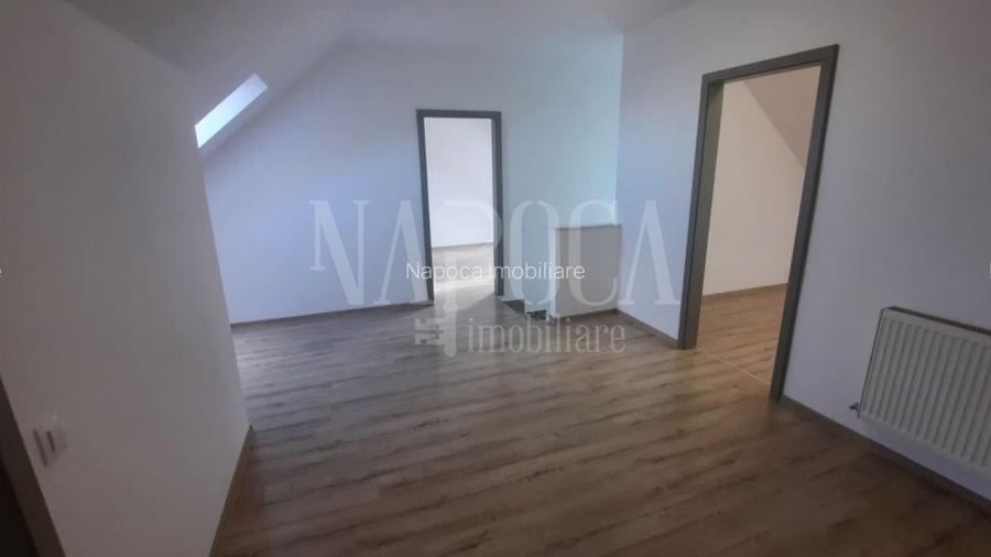 Casa 6 camere de inchiriat in Zorilor, Cluj Napoca - 14