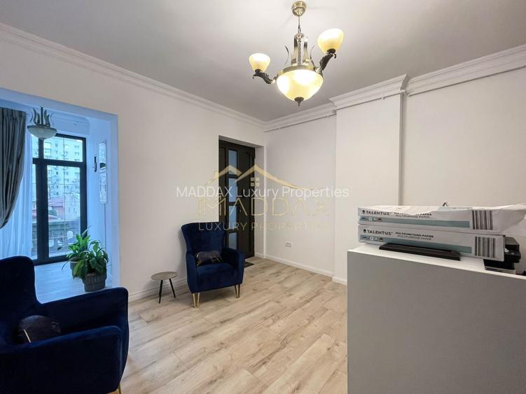 Spatiu de birouri in Vila Interbelica ***208mp*** // Zona Victoriei - 15