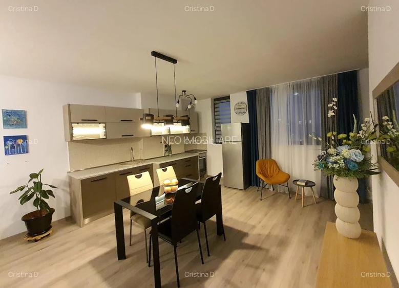 Apartament 2 Camere |  ISHO | zONA MEDICINEI - 4