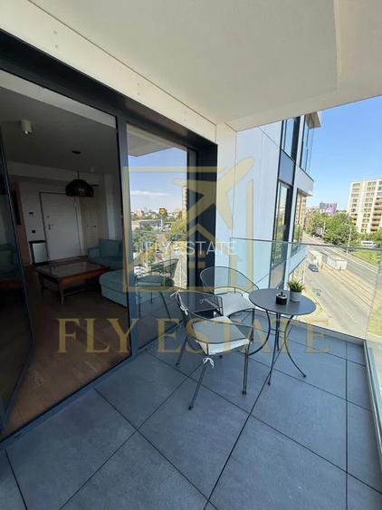 Apartament 2 Camere | Herastrau - 8