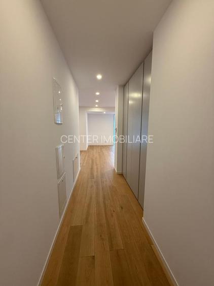 AVIATORILOR,Docenților, 2 camere lux, finisaje premium, prima inchiriere,TERASA - 15