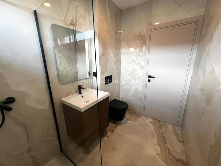 2 Camere | Străulești | Parcare Inclus | Complex Nou - 7