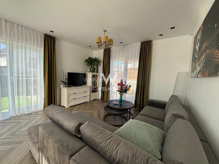 Cauti o Casa  cu  TEREN mare, GARAJ si PIVNITA? - 6