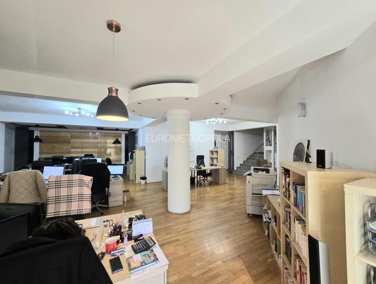 Duplex 6 camere Herastrau - 5