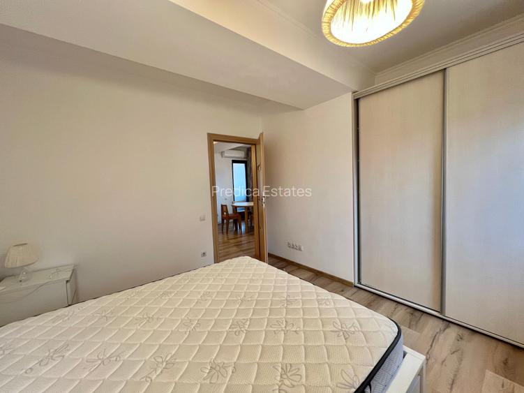 2 camere - Strada Pechea, Aviatiei, Promenada, Herastrau - 10