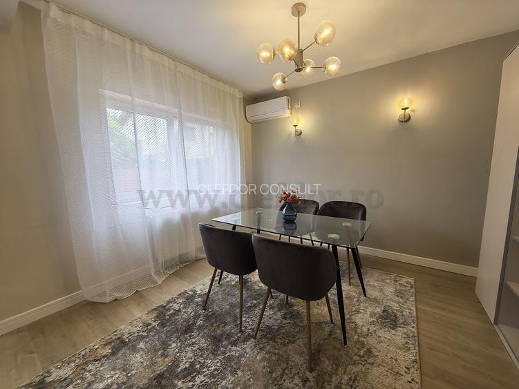 Pipera - vila renovata in complex rezidential langa OMV - 3