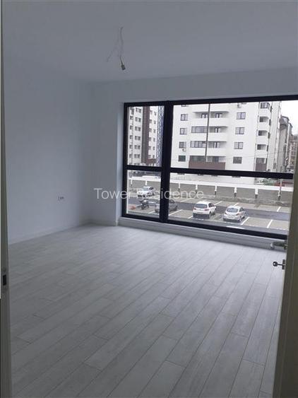 Garsoniera Dotari Premium Incalzire in Pardoseala Ansamblu Nou Rahova - 9